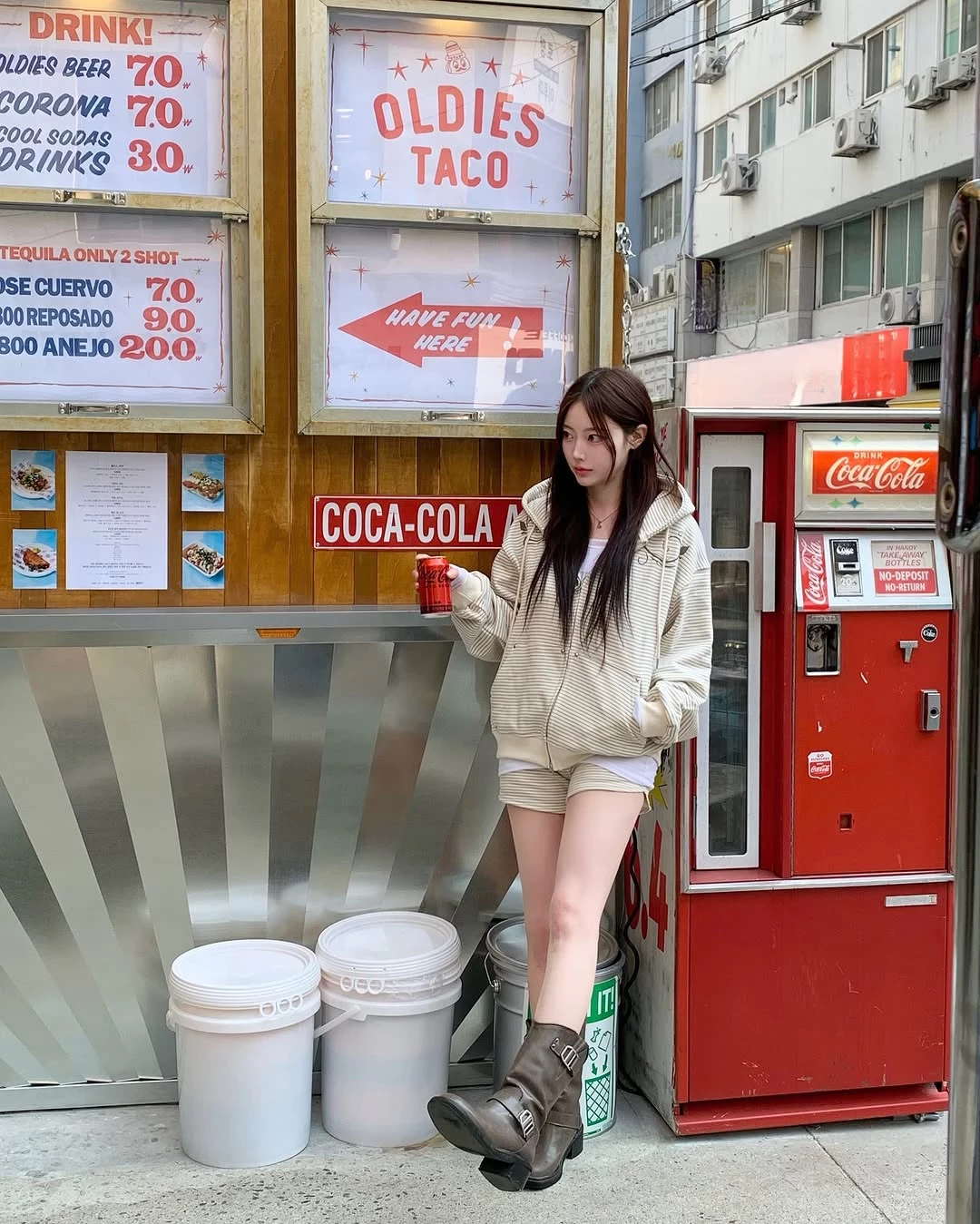 94ja 김정아 모델